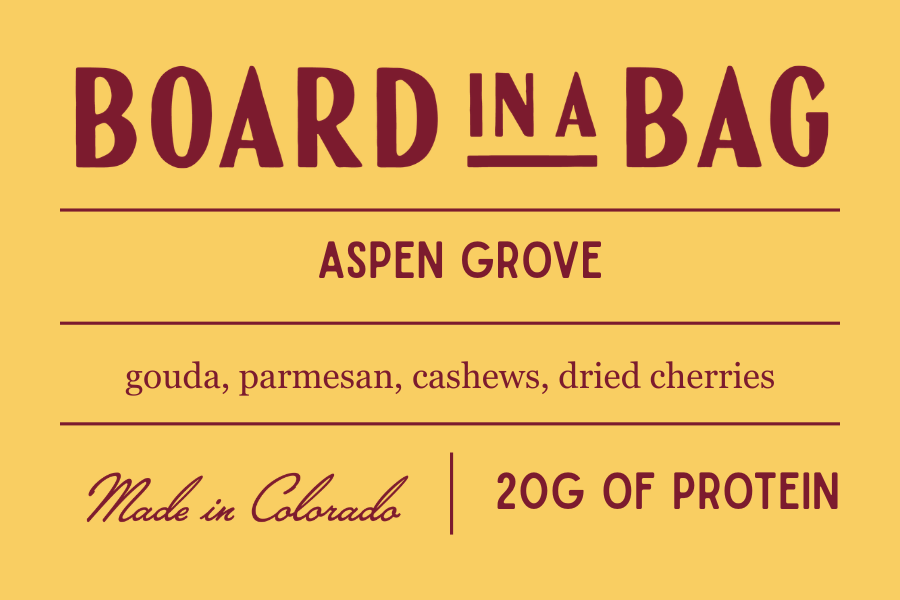 Aspen Grove