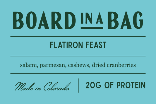 Flatiron Feast